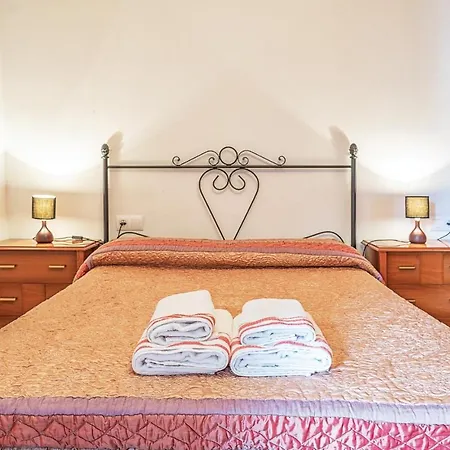 C-buen Pastor Apartamento *