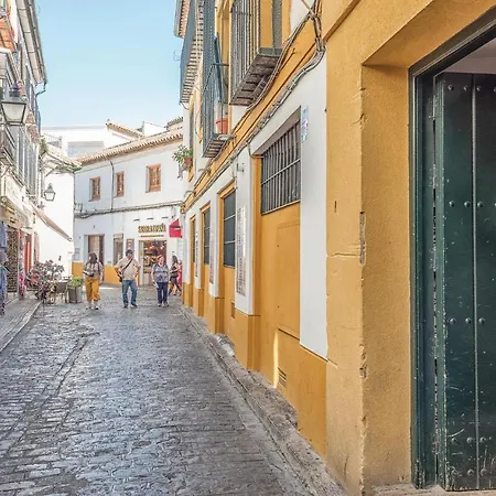 C-buen Pastor Apartamento Córdova