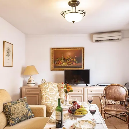 Apartmán C-buen Pastor