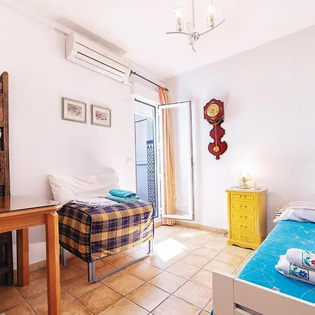 C-buen Pastor * Córdova