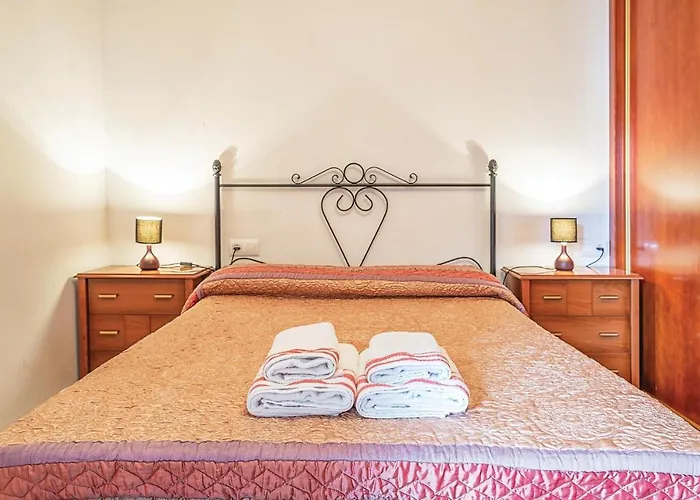 C-buen Pastor Апартаменты *