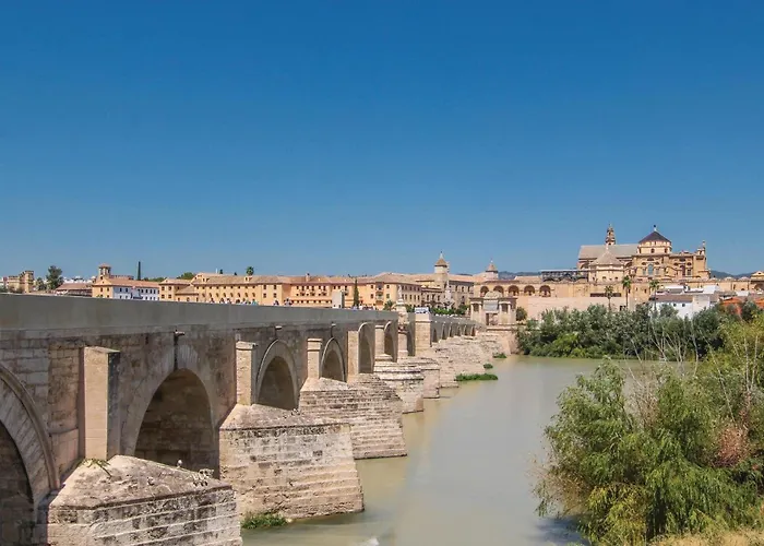 Апартаменты C-buen Pastor