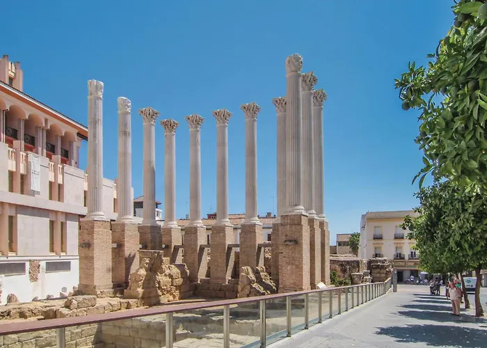 Апартаменты C-buen Pastor *