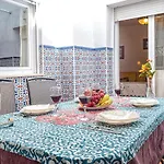 C-buen Pastor Lejlighed Córdoba