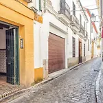 C-buen Pastor Lejlighed