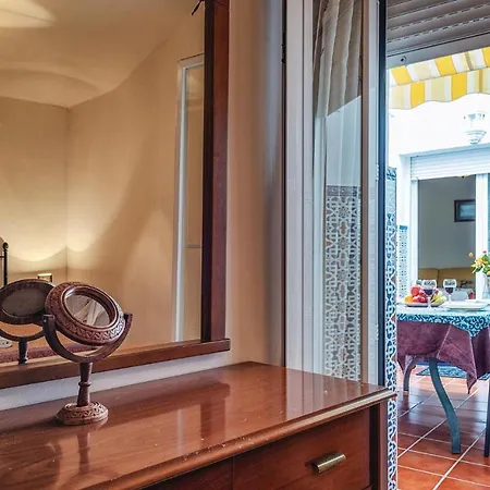 C-buen Pastor Apartamento *