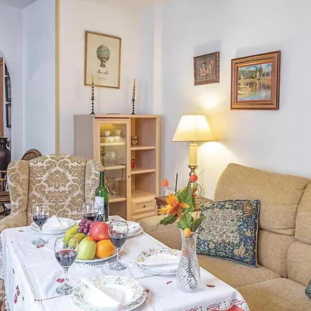 Apartamento C-buen Pastor Córdova