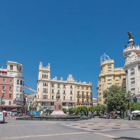 C-buen Pastor Apartamento *