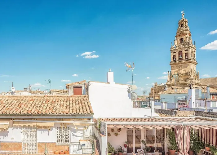 Apartamento C-buen Pastor Córdova