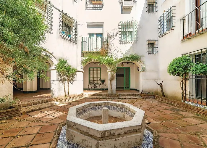 C-buen Pastor * Córdova