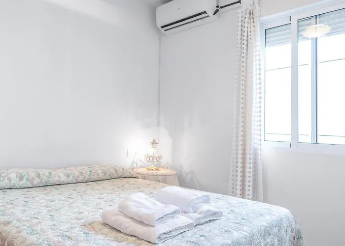 Apartamento C-buen Pastor