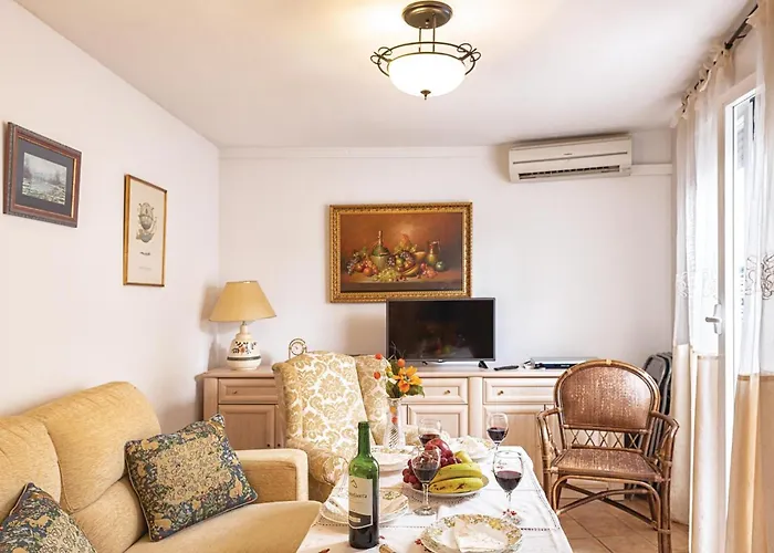 Apartamento C-buen Pastor