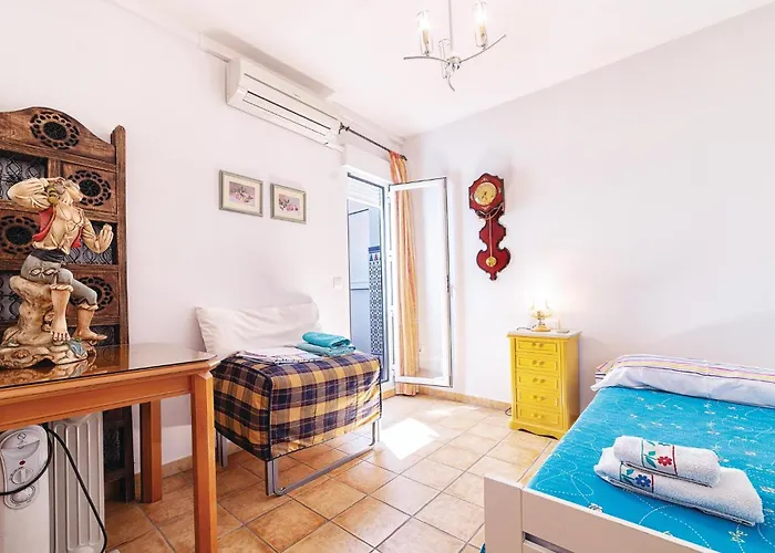 C-buen Pastor * Córdova