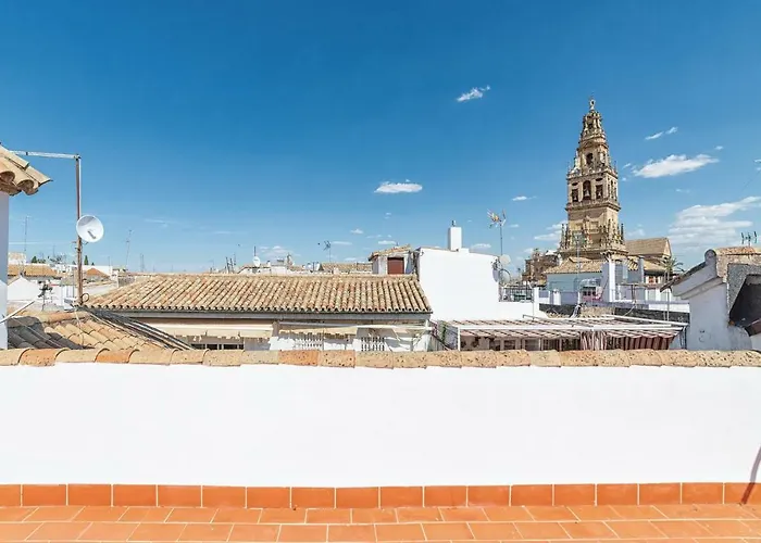 C-buen Pastor Córdova