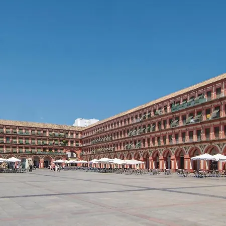 C-buen Pastor قرطبة