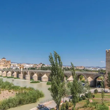 شقة C-buen Pastor قرطبة