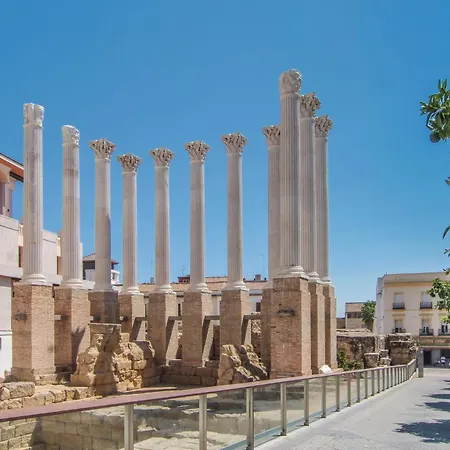 شقة C-buen Pastor *