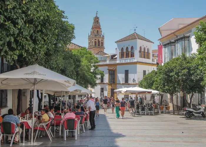 C-buen Pastor قرطبة