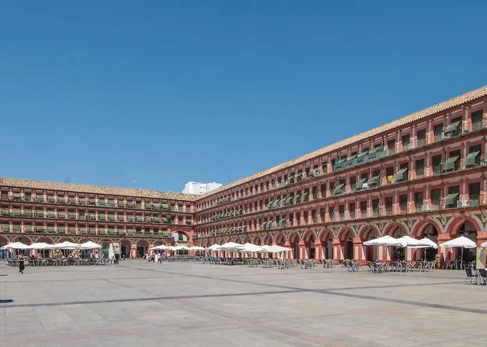 C-buen Pastor قرطبة