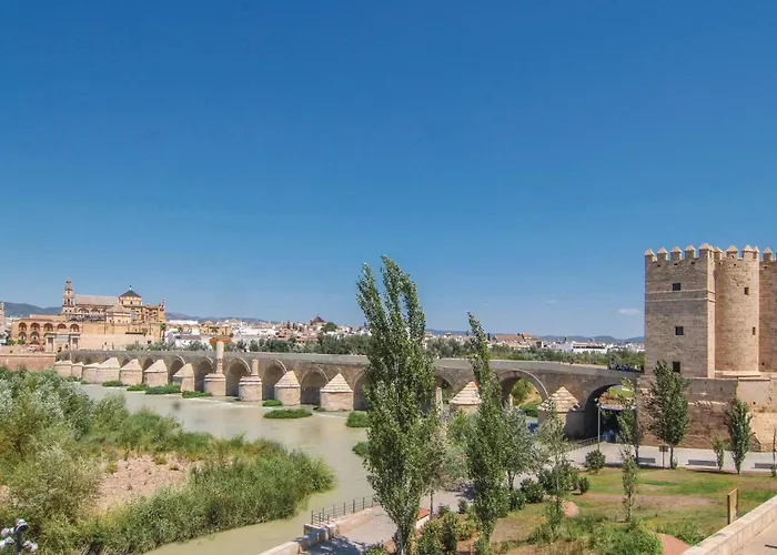 شقة C-buen Pastor قرطبة